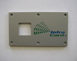 ACORN Stairlifts General Signage CNC Engraved by Alexander Pollock